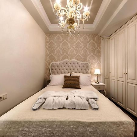 Casa Anastazia, By Idealstay Experience 伊拉克利翁 外观 照片