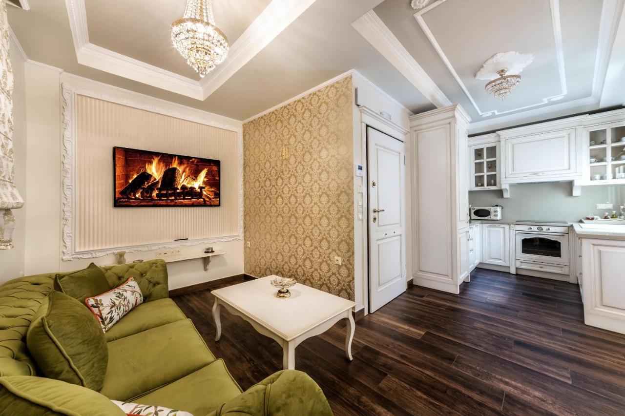 Casa Anastazia, By Idealstay Experience 伊拉克利翁 外观 照片