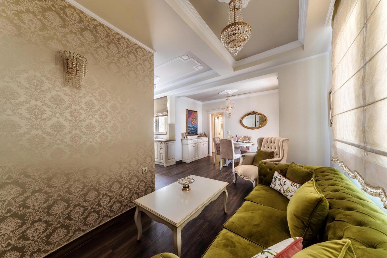 Casa Anastazia, By Idealstay Experience 伊拉克利翁 外观 照片