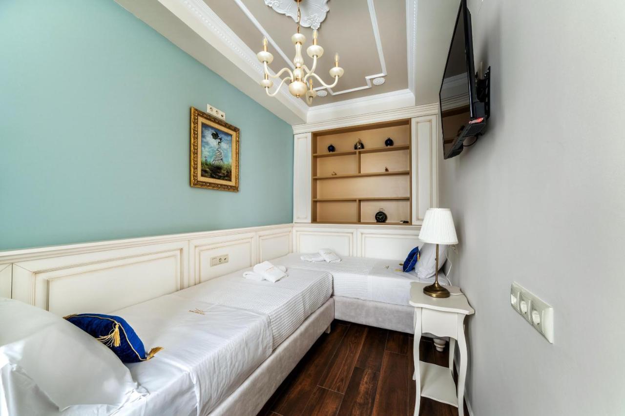 Casa Anastazia, By Idealstay Experience 伊拉克利翁 外观 照片