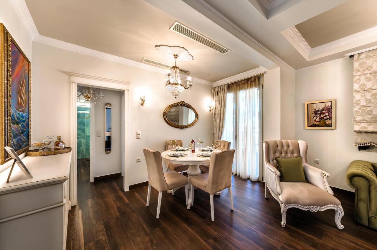 Casa Anastazia, By Idealstay Experience 伊拉克利翁 外观 照片