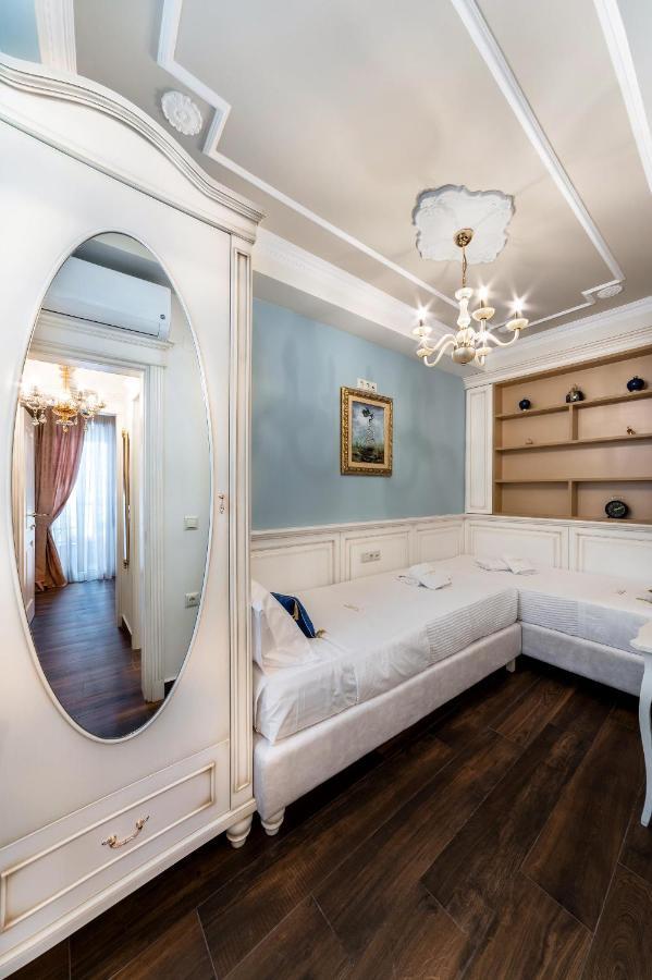 Casa Anastazia, By Idealstay Experience 伊拉克利翁 外观 照片