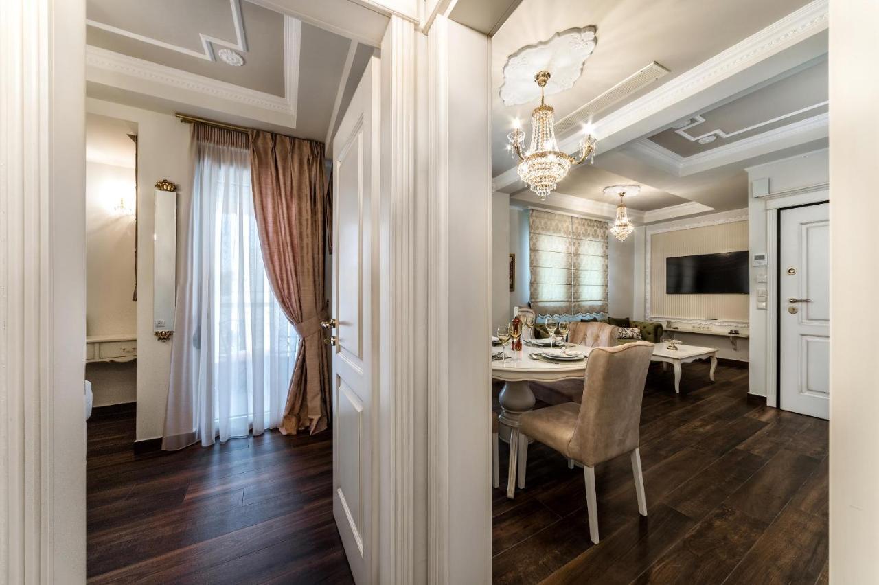 Casa Anastazia, By Idealstay Experience 伊拉克利翁 外观 照片