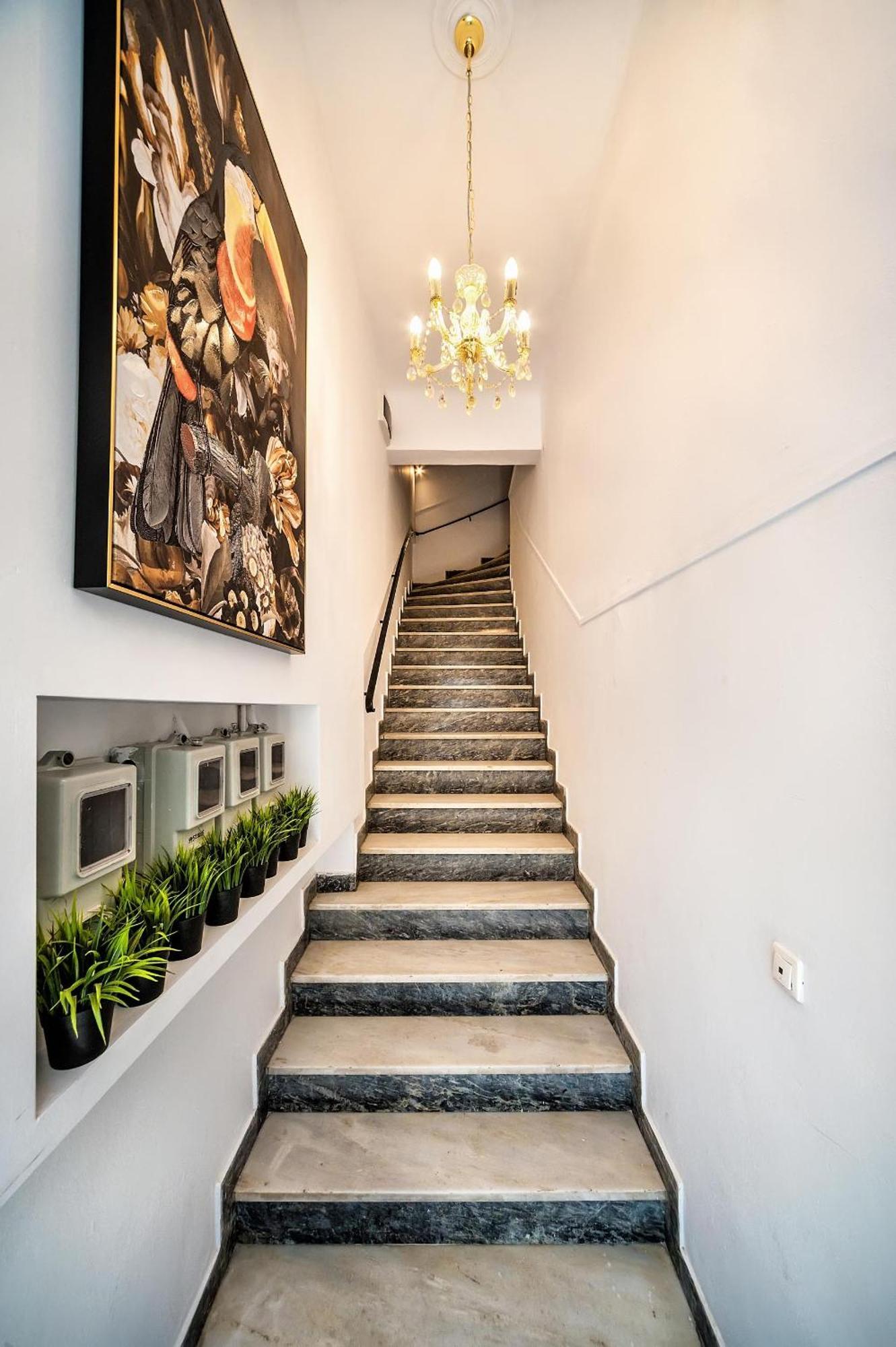 Casa Anastazia, By Idealstay Experience 伊拉克利翁 外观 照片